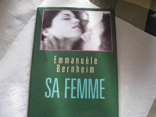 Beispielbild fr SA FEMME Or the Other Woman zum Verkauf von Riverow Bookshop