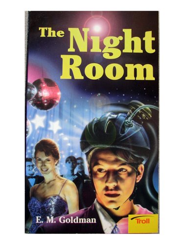 Stock image for The Night Room for sale by Hawking Books