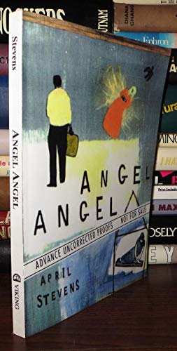 Stock image for Angel Angel for sale by Open Books