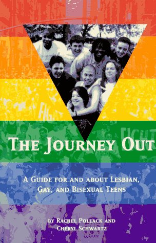 Imagen de archivo de The Journey Out: A Guide for and about Lesbian, Gay, and Bisexual Teens a la venta por ThriftBooks-Atlanta