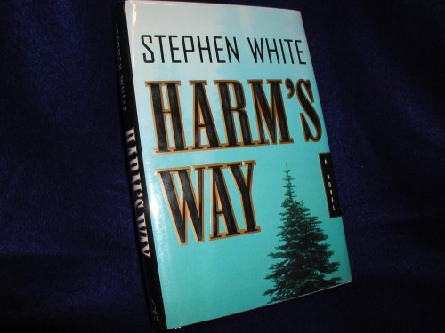 9780670858613: Harm's Way: A Novel