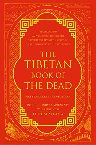 9780670858866: The Tibetan Book of the Dead: First Complete Translation