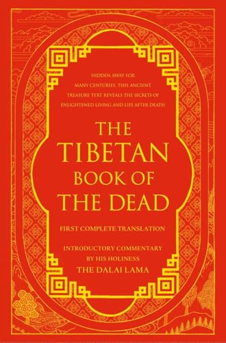 Stock image for The Tibetan Book of the Dead: First Complete Translation for sale by BooksRun