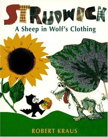 Stock image for Strudwick, A Sheep in Wolf's Clothing for sale by Alf Books