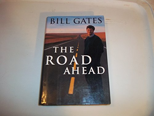 Imagen de archivo de The Road Ahead a la venta por Book Express (NZ)