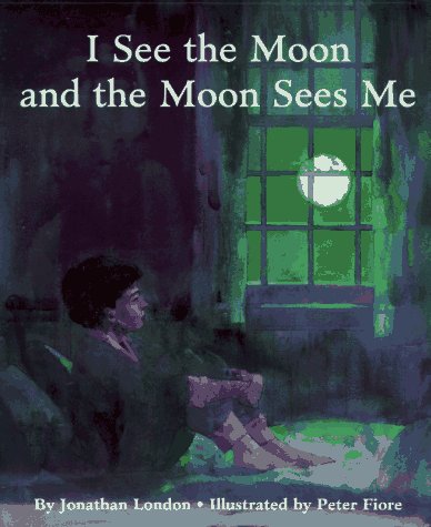 Beispielbild fr I See the Moon and the Moon Sees Me zum Verkauf von ThriftBooks-Atlanta