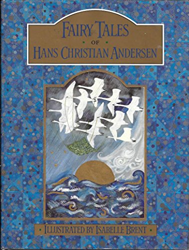 Beispielbild fr Fairy Tales of Hans Christian Andersen zum Verkauf von Better World Books