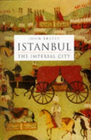 9780670859726: Istanbul: The Imperial City [Idioma Ingls]