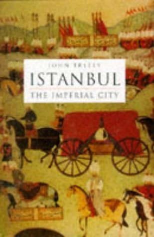 9780670859726: Istanbul: The Imperial City