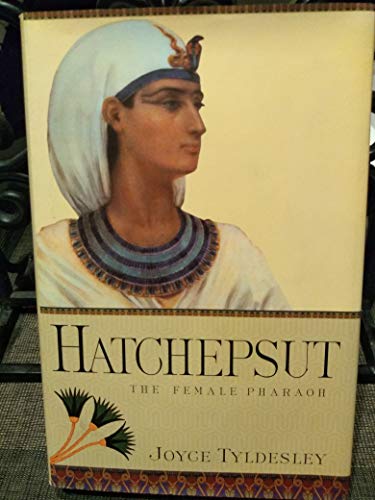 Stock image for Hatchepsut: The Female Pharaoh for sale by SecondSale