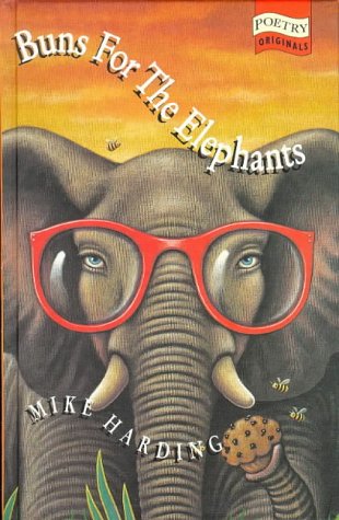 9780670859870: Buns For the Elephants (Poetry Originals S.)