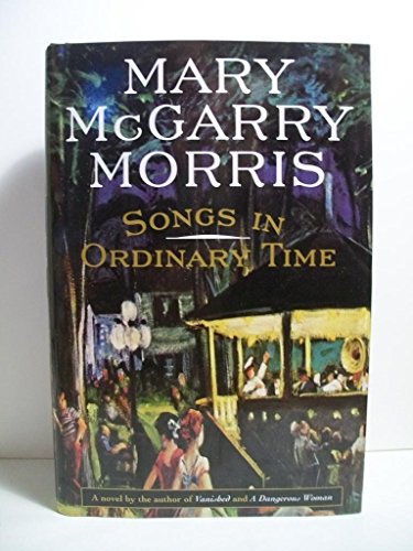 Beispielbild fr Songs in Ordinary Time (Oprah's Book Club) zum Verkauf von Your Online Bookstore