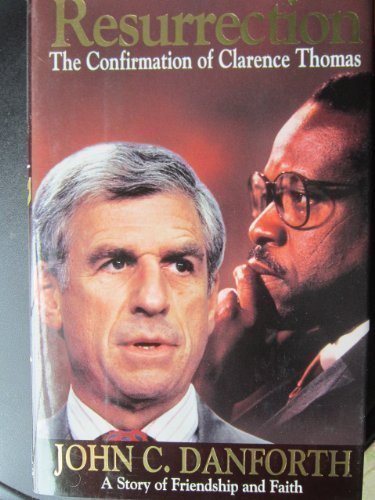 9780670860227: Resurrection: The Confirmation of Clarence Thomas