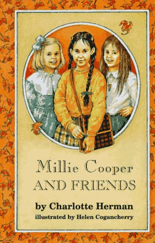 Beispielbild fr Millie Cooper and Friends zum Verkauf von Better World Books