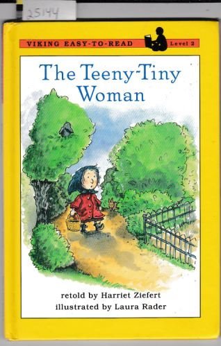 9780670860487: The Teeny-Tiny Woman (Easy-to-read, Level 2)