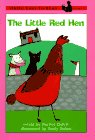 Beispielbild fr The Little Red Hen zum Verkauf von Library House Internet Sales