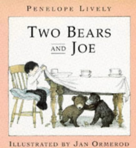 Two Bears and Joe (9780670860609) by Lively