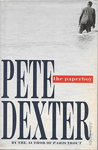 9780670860661: The Paperboy