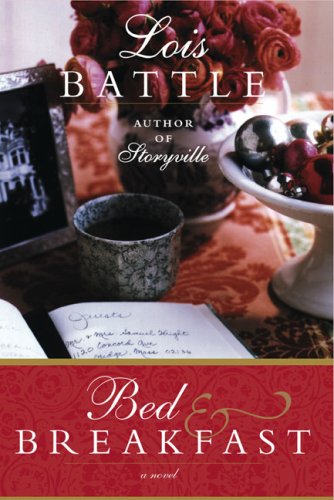 Imagen de archivo de Bed and Breakfast a la venta por Wonder Book