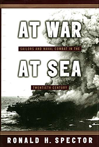 9780670860852: At War at Sea