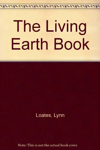 9780670861026: Living Earth