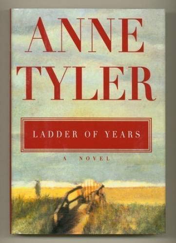 Stock image for Ladder of Years for sale by Better World Books