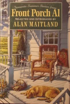 Stock image for Favourite summer stories from Front Porch Al for sale by BooksRun