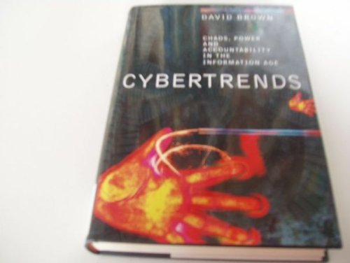 Cybertrends (9780670861422) by Brown, David