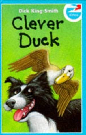 Beispielbild fr Clever Duck (Kites S.) zum Verkauf von WorldofBooks