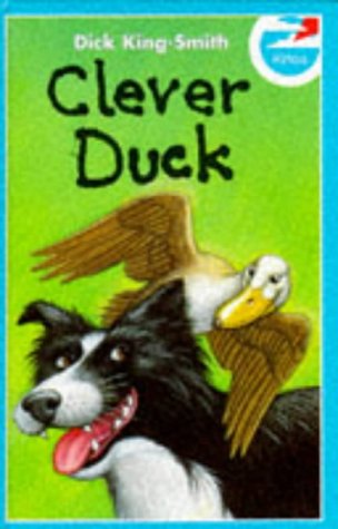 Imagen de archivo de Clever Duck (Kites S.) a la venta por WorldofBooks