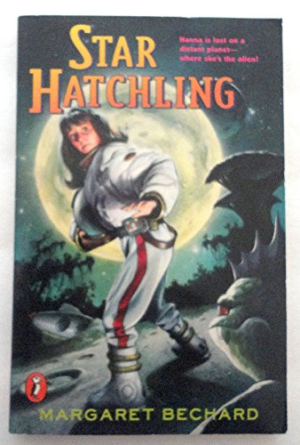 Beispielbild fr Star Hatchling zum Verkauf von WorldofBooks