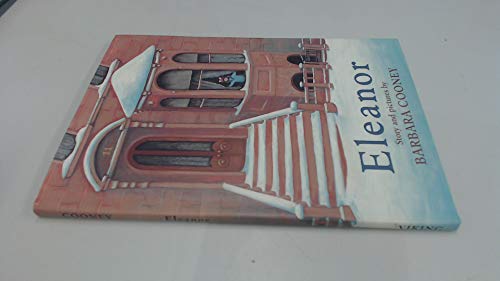 Stock image for Eleanor for sale by Reliant Bookstore
