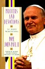 9780670861798: Prayers And Devotions from John Paul II: 365 Daily Meditations