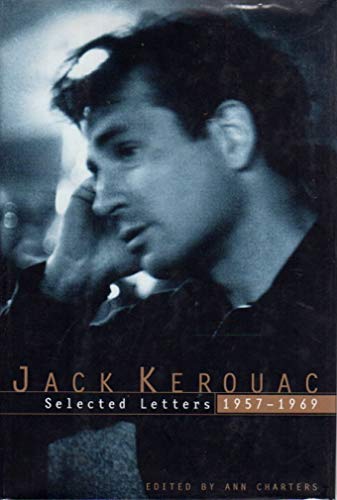 Beispielbild fr Jack Kerouac: Selected Letters: Volume 2 zum Verkauf von Ergodebooks