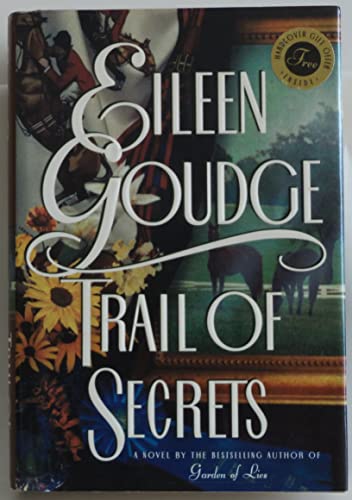 Imagen de archivo de Trail of Secrets a la venta por SecondSale