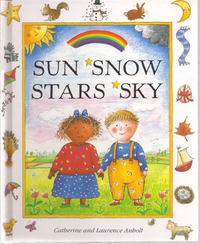 Imagen de archivo de Sun, Snow, Stars, Sky a la venta por Wonder Book