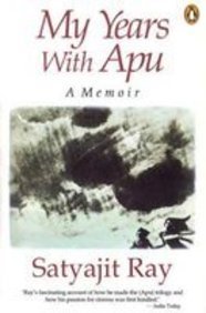 9780670862153: My Years with Apu: A Memoir