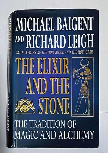 The elixir and the stone: a history of magic and alchemy.