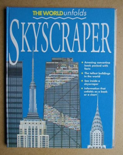 Stock image for Skyscraper for sale by Book Haven