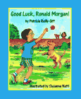 Good Luck, Ronald Morgan (9780670863037) by Giff, Patricia Reilly