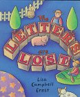 Beispielbild fr The Letters Are Lost : A Picture Book about the Alphabet zum Verkauf von Better World Books