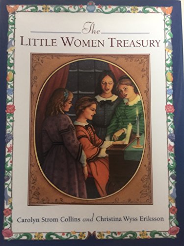 9780670863372: The Little Women Treasury