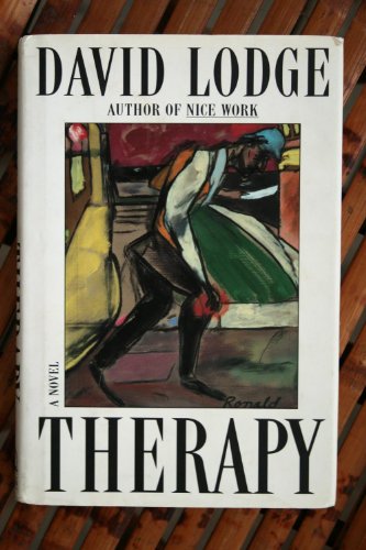 9780670863587: Therapy: A Novel