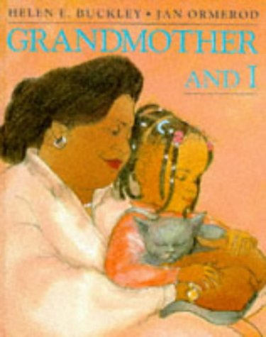 9780670863747: Grandmother and I (Viking Kestrel Picture Books)