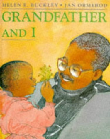 9780670863754: Grandfather And I (Viking Kestrel picture books)