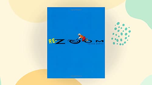 9780670863921: Re-Zoom (Viking Kestrel picture books)