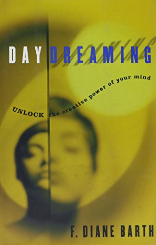 9780670864034: Daydreaming : Unlock the Creative Power of Your Mind