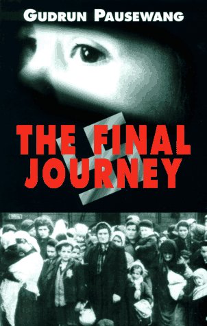 Stock image for The Final Journey for sale by Ergodebooks