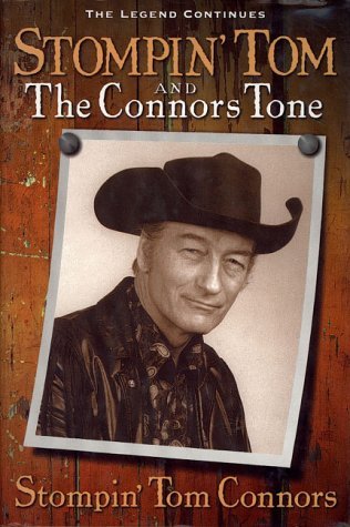 STOMPIN' TOM AND THE CONNORS TONE