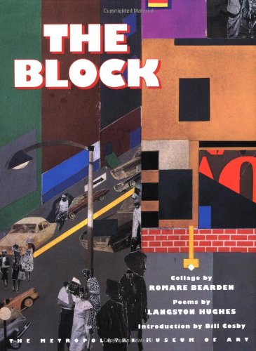 Imagen de archivo de The Block a la venta por Read&Dream